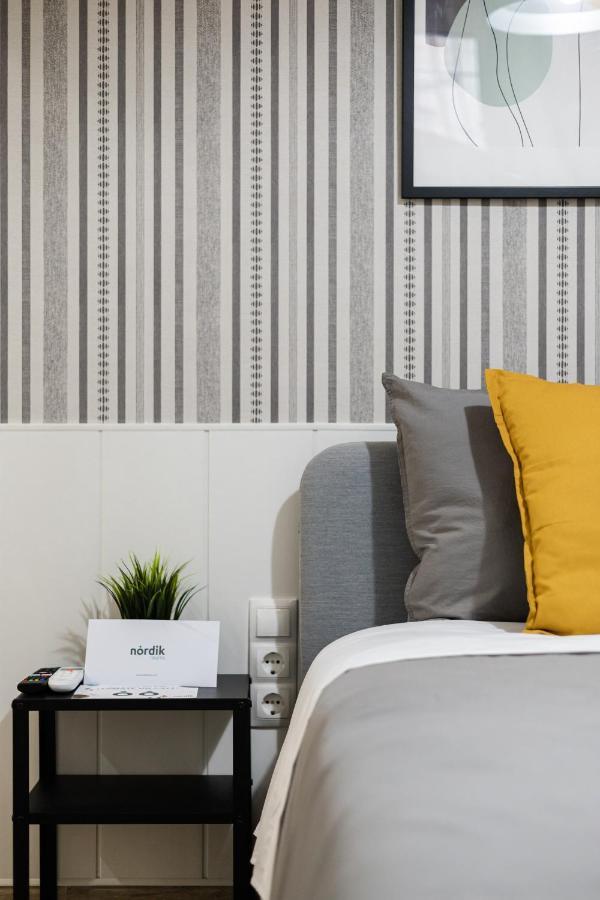 Appartamento Nordik Urban - Urena 
